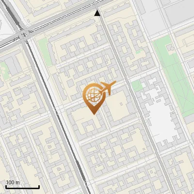 Foto zu Weisbachstraße 2-7, 10249 Berlin