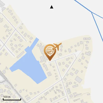 Karte Weiselpfad 18, 12527 Berlin