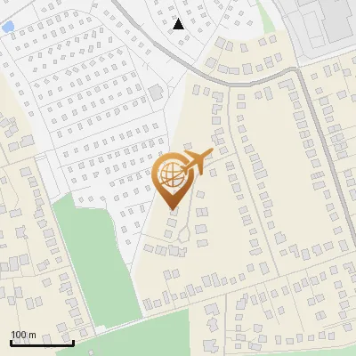 Karte Weiselweg 5-8, 22159 Hamburg