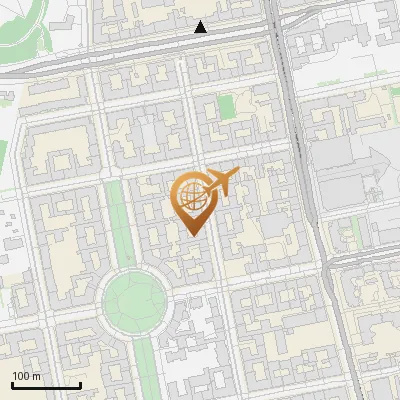 Foto zu Weisestraße 8-13, 12049 Berlin