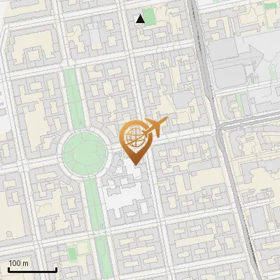 Foto zu Weisestraße 15-18, 12049 Berlin