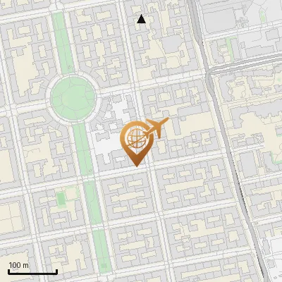 Foto zu Weisestraße 22, 12049 Berlin