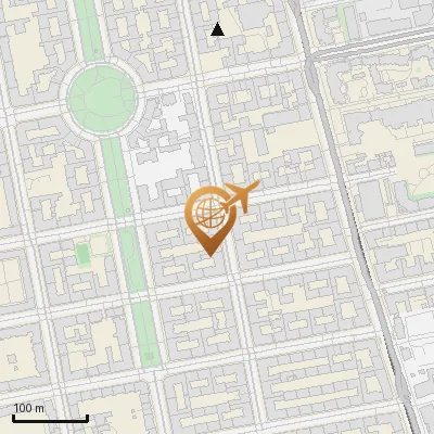 Foto zu Weisestraße 24-25, 12049 Berlin