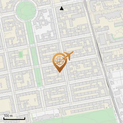 Foto zu Weisestraße 26, 12049 Berlin