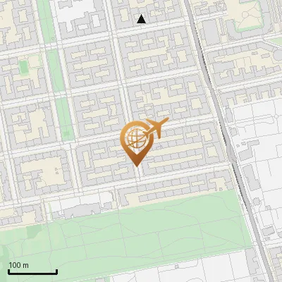 Foto zu Weisestraße 29-34, 12049 Berlin