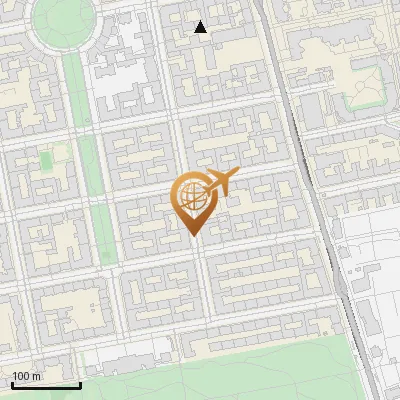 Foto zu Weisestraße 35-39, 12049 Berlin