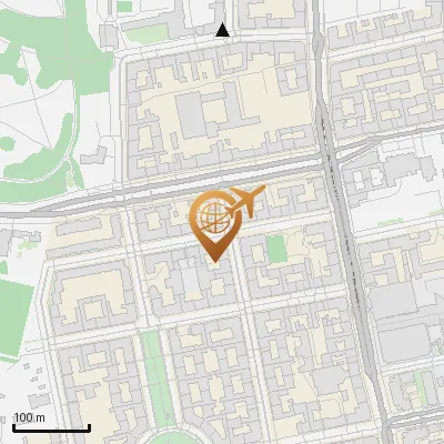 Foto zu Weisestraße 2-6, 12049 Berlin