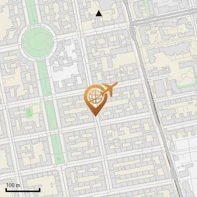 Foto zu Weisestraße 41-44, 12049 Berlin