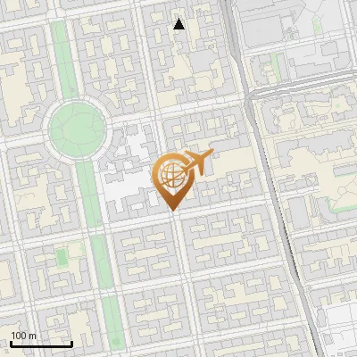 Foto zu Weisestraße 45, 12049 Berlin