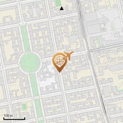 Foto zu Weisestraße 47-51, 12049 Berlin