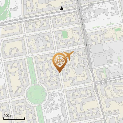 Foto zu Weisestraße 53-58, 12049 Berlin