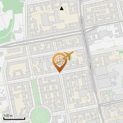 Foto zu Weisestraße 60-62, 12049 Berlin