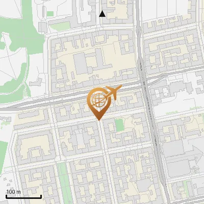 Foto zu Weisestraße 64-65, 12049 Berlin