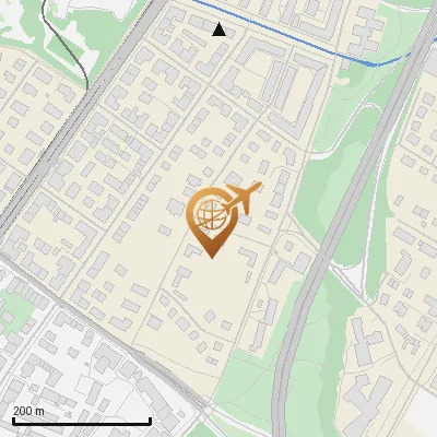 Foto zu Weisgerberstraße 3-8, 80805 München