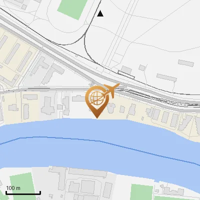 Foto zu Weiskopffstraße 11, 12459 Berlin