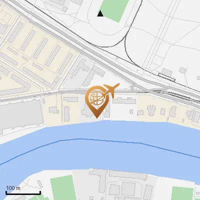 Foto zu Weiskopffstraße 14-15, 12459 Berlin