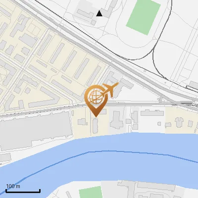 Foto zu Weiskopffstraße 18-20, 12459 Berlin