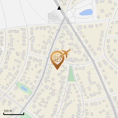 Foto zu Weislingenstraße 10-14, 13465 Berlin