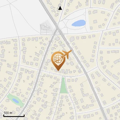 Foto zu Weislingenstraße 15-17, 13465 Berlin