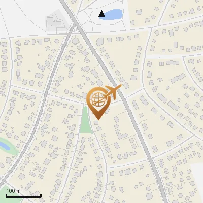 Foto zu Weislingenstraße 19-26, 13465 Berlin