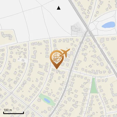 Foto zu Weislingenstraße 3-5, 13465 Berlin