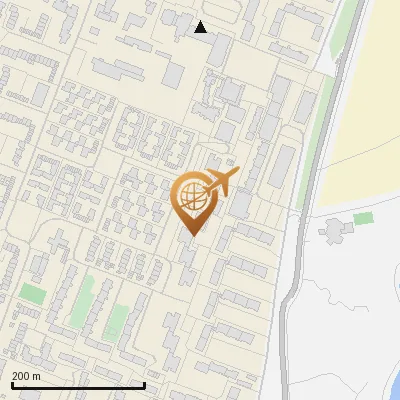 Foto zu Weismantelweg 9-17, 51109 Köln