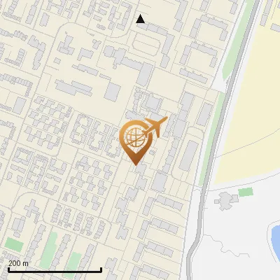 Foto zu Weismantelweg 18-19, 51109 Köln