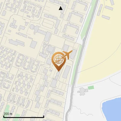 Foto zu Weismantelweg 22-26, 51109 Köln