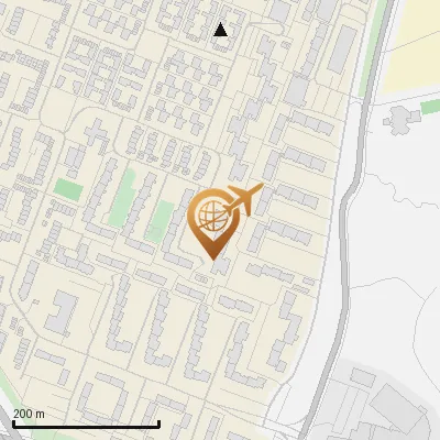 Foto zu Weismantelweg 1-5, 51109 Köln