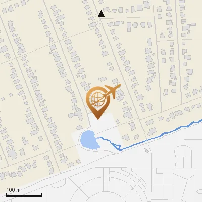 Karte Weißbirkenkamp 37, 22391 Hamburg