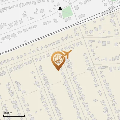 Foto zu Weißbirkenkamp 1-12, 22391 Hamburg