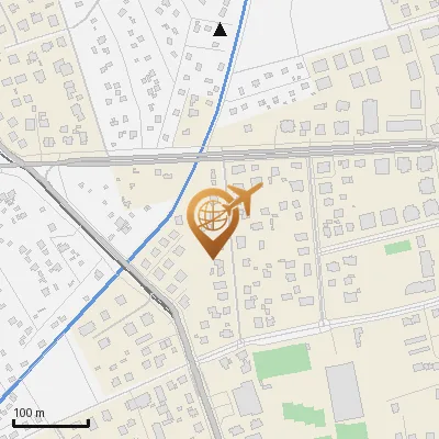 Foto zu Weißdornallee 6-17, 13158 Berlin