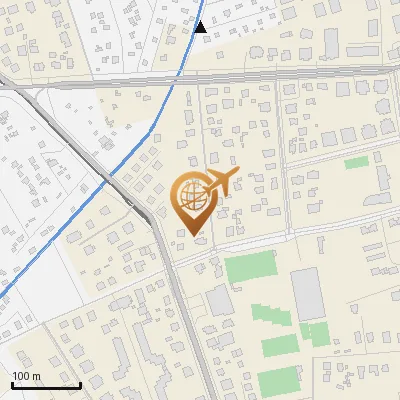 Foto zu Weißdornallee 19-21, 13158 Berlin