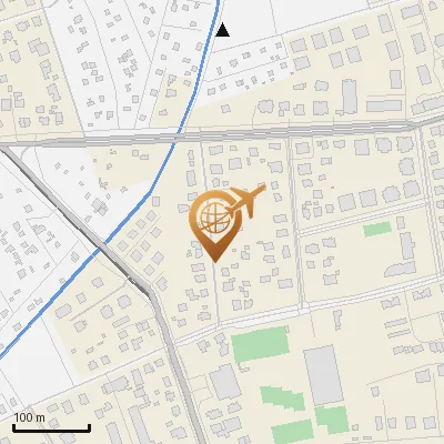 Foto zu Weißdornallee 2-5, 13158 Berlin