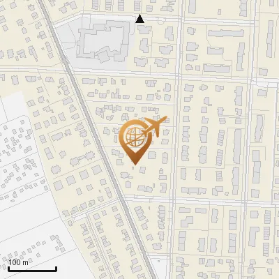 Foto zu Weißdornweg 2-15, 12205 Berlin