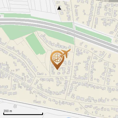 Foto zu Weißdornweg 1-9, 51107 Köln