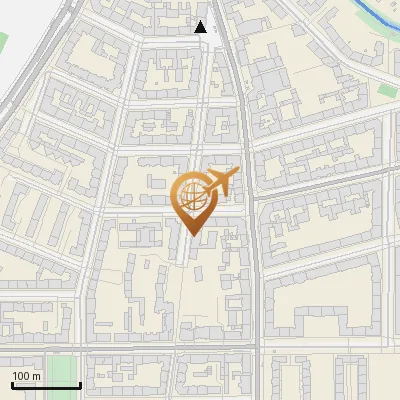 Foto zu Weißenburger Straße 13, 13595 Berlin