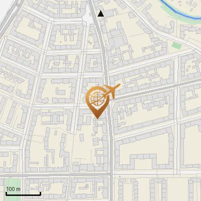 Foto zu Weißenburger Straße 14-15, 13595 Berlin