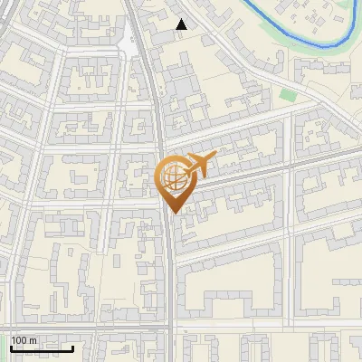 Foto zu Weißenburger Straße 16, 13595 Berlin