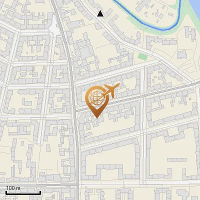 Foto zu Weißenburger Straße 17-18, 13595 Berlin