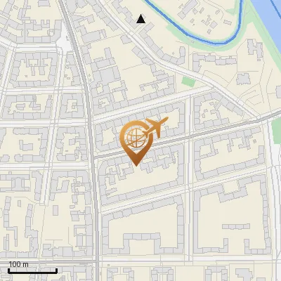 Foto zu Weißenburger Straße 19-20, 13595 Berlin