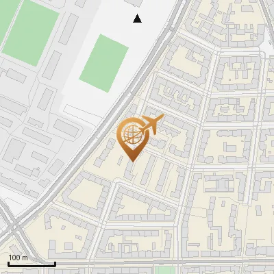 Foto zu Weißenburger Straße 2, 13595 Berlin