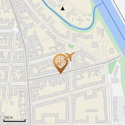 Foto zu Weißenburger Straße 22-40, 13595 Berlin