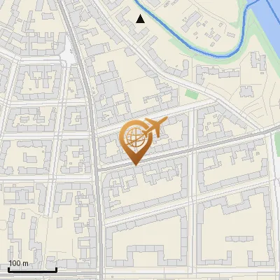 Foto zu Weißenburger Straße 42-43, 13595 Berlin