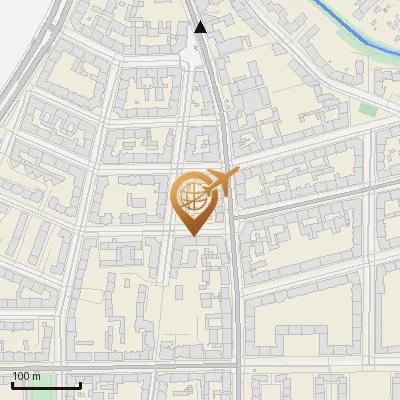 Foto zu Weißenburger Straße 48, 13595 Berlin