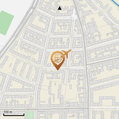 Foto zu Weißenburger Straße 50-52, 13595 Berlin