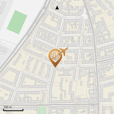 Foto zu Weißenburger Straße 53-54, 13595 Berlin