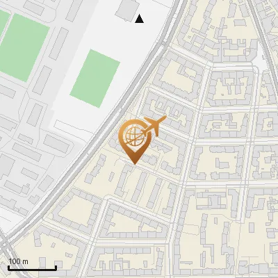 Foto zu Weißenburger Straße 58-62, 13595 Berlin