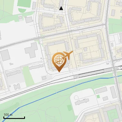 Foto zu Weißenfelser Straße 16-22, 12627 Berlin