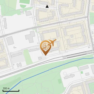 Foto zu Weißenfelser Straße 26-30, 12627 Berlin